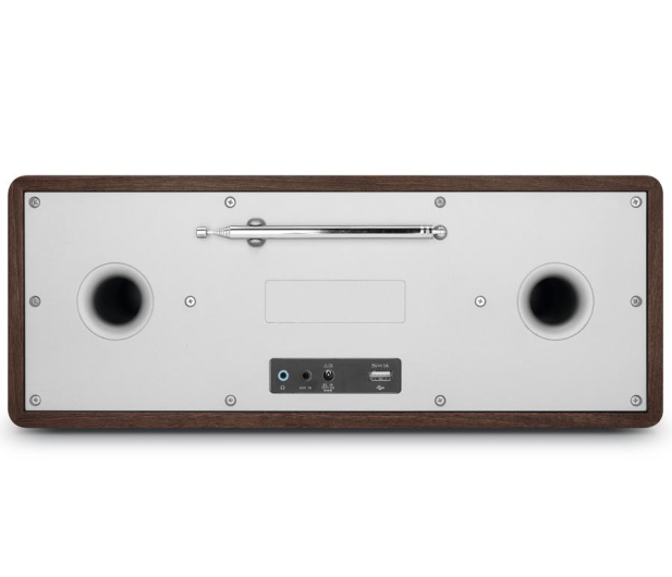 TECHNISAT DIGITRADIO 451 CD IR IMITACJA DREWNA - 653492 - zdjęcie 5